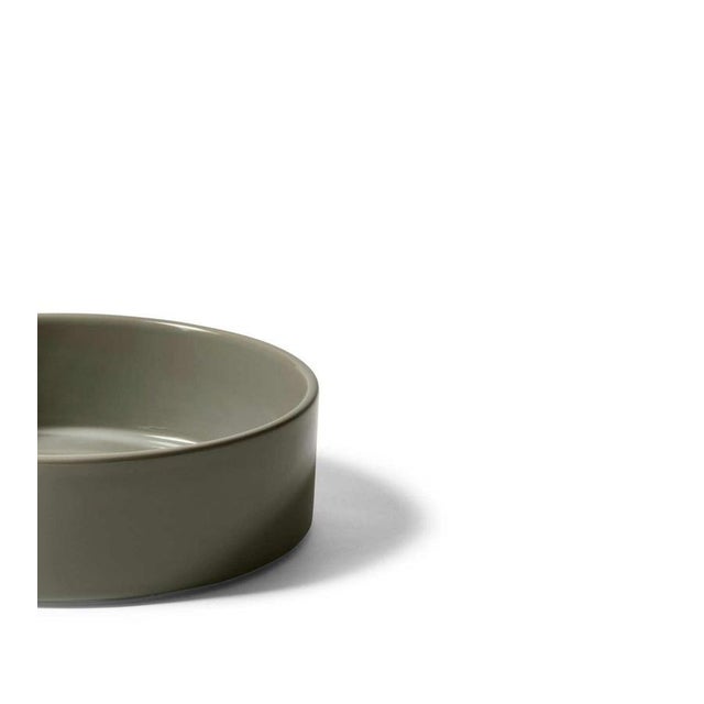 Not Yet Made - Made To Order Torrecotta Bowl by Davide Oldani and Attila Veres for Cassina For Sale - Image 5 of 11