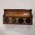 Empire Style Writing Set and Inkwell in Olive Root Wood and Gilt Bronze, France, Early 19th Century For Sale - Image 18 of 18