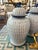 Large Chinoiserie Jars For Sale - Image 4 of 5
