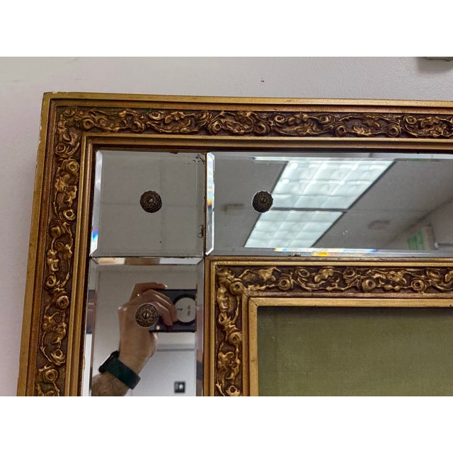 Figurative Circa 1875 Filippo Indoni “On the Road to the Market" For Sale - Image 3 of 12