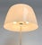 White Mid-Century Floor Lamp attributed to Willem Hagoort, 1960s For Sale - Image 8 of 12