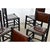 English 19th Century Set of Eight Bobbin Turned Dining Chairs For Sale - Image 11 of 13