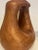 Ruth Dian Pumphrey (1942-2019) Pacific Northwest ceramic sculptor: inspired by birds, rocks, drift wood, bones and the...