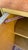 1960s Baker Furniture Monumental Three-Piece Hollywood Regency Credenza For Sale - Image 10 of 15