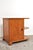 Vintage Room Divider in Oak, 1930s For Sale - Image 10 of 14