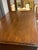Coffee Antique Mahogany Gentlemen’s Dresser For Sale - Image 8 of 12
