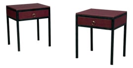 Example of Nightstands & Bedside Tables
