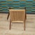 Mid-Century Modern Armchair, 1960s For Sale - Image 6 of 7