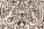 This magnificent 1930s Persian Tabriz rug exemplifies the artistry and precision for which Tabriz weavers are world-...