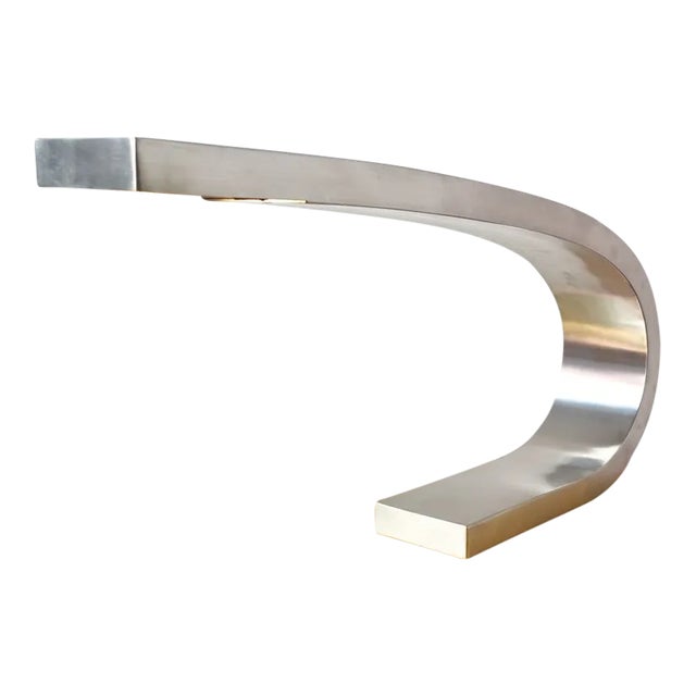 Carpyen Table Lamp by Carlos M. Serra for Carpyen, 1970s For Sale