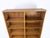 Large Vintage Teak Bookcase by Carlo Jensen for Hundevad & Co., 1960s For Sale - Image 4 of 18