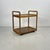 Mid-Century Modern Teak Drinks Trolley from Cado For Sale - Image 9 of 9