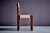 Early Wood S 11 Chair from Pierre Chapo, France, 1960s For Sale - Image 13 of 17