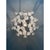 Early 21st Century Leafes Murano Glass Chandelier by Simoeng For Sale - Image 5 of 6