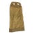 Rare Antique Hand Embroidered Judaica Jewish Memorial Torah Mantel Scroll Cover For Sale