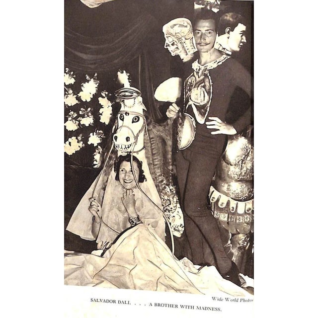 "Mona Lisa's Mustache: A Dissection of Modern Art" 1947 Robsjohn-Gibbings, t.h. For Sale In New York - Image 6 of 9