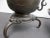 Metal Japanese Usubata Bronze Antique Vase For Sale - Image 7 of 12