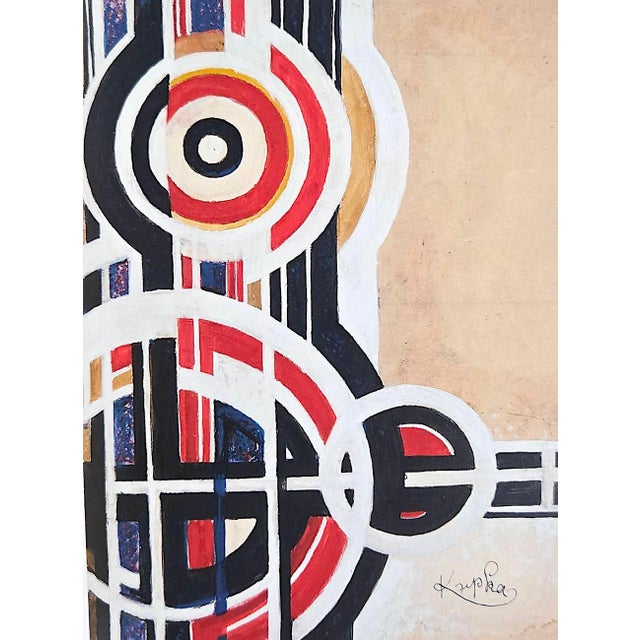 Off-white Christie's London Catalog "Impressionist and Modern Works on Paper", Sale 6737 For Sale - Image 8 of 11