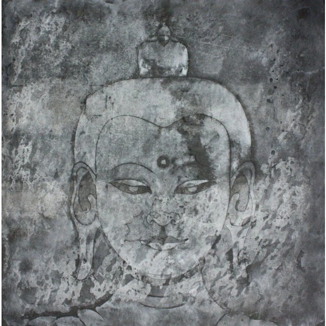 Sax Berlin is unique in using this natural material in this way - beautiful Italian slate. Created in the tranquil...