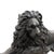 Antique English Cast Iron Lion and Unicorn Boot Scrapers, 1890s, Set of 2 For Sale - Image 5 of 9