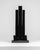 Y15 Vase in Black Enameled Ceramic by Ettore Sottsass for Poltronova, 1970s For Sale - Image 10 of 10