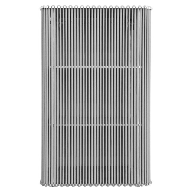 Wall Mounted Coil #3 Cabinet by Bram Kerkhofs For Sale - Image 16 of 16