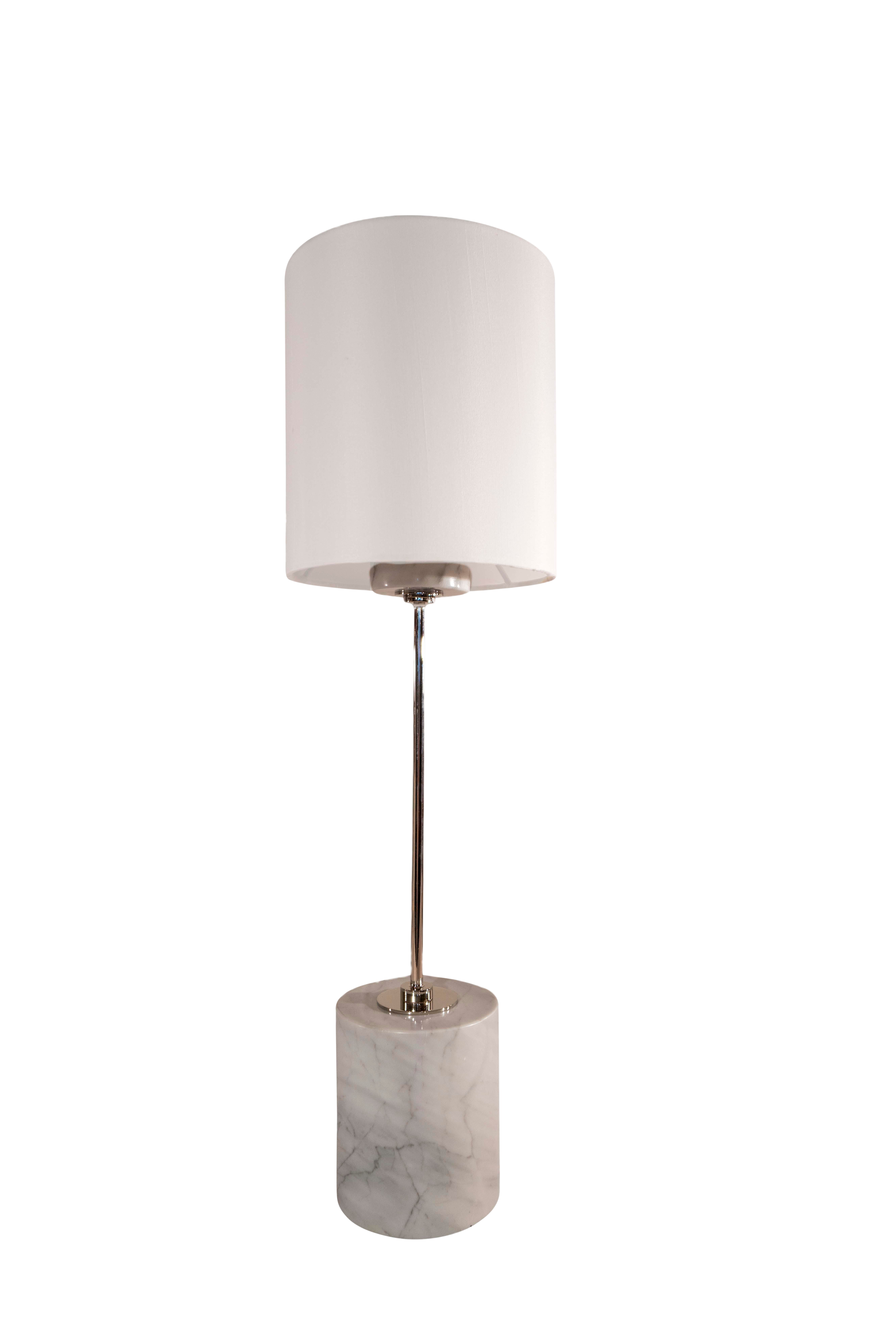 marble table lamps for sale