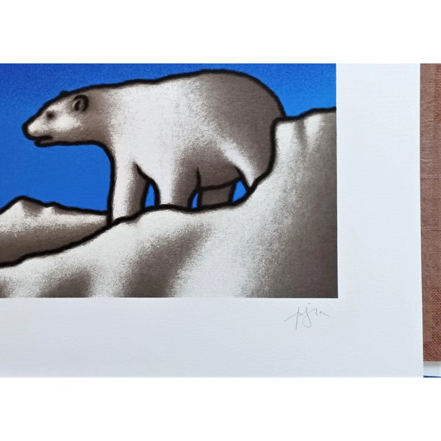 1990s Orso, 1997 Tino Stefanoni For Sale - Image 5 of 6