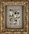 Modern Surrealist Painting by Alexander Gore Painting Certified For Sale In Miami - Image 6 of 7