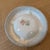 Vintage Carlton Hotel Cannes Ceramic Ashtray With Red Crest Branding For Sale In New York - Image 6 of 7