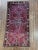 Persian Antique Persian Sarouk Rug For Sale - Image 3 of 9