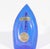 Mid 20th Century Vintage Modern Murano Glass Model of Sailing Ships For Sale - Image 5 of 18