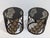 L’indiscret Side Tables from Eichholtz, Set of 2 For Sale - Image 4 of 13