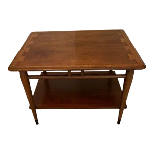 Mid 20th Century Classic Mid-Century Lane Acclaim Table