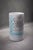 Cylindrical Vase in Glazed Earthenware with Stylized Rooster and Flower by Michel Barbier, Lully, Haute-Savoie, 1970-1986 For Sale - Image 10 of 10