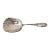 1900s Sterling Silver Pierced Saddle For Sale