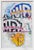 Enrico Manera, Warner Bros, 2006, Mixed Media For Sale