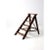 Antique Stairs Ladder Shelf For Sale - Image 9 of 13