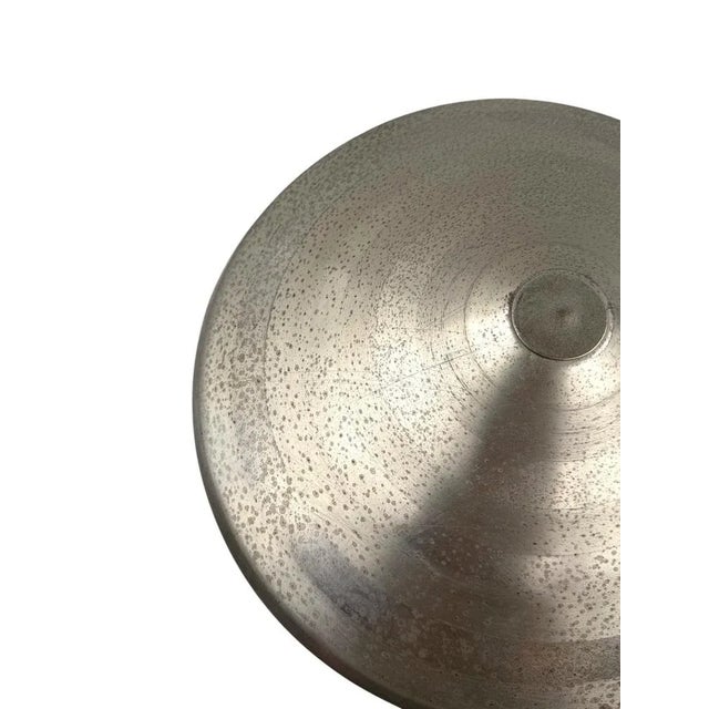 Art Deco Table Lamp from Philips Milano, Italy, 1930s For Sale - Image 6 of 14