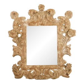 Example of Mirrors
