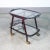 1950s Vintage Food Trolley by Cesare Lacca, 1950s For Sale - Image 5 of 12