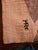 Textile Triangle Iii: Law of Three Hand Woven Tapestry Series 1990 For Sale - Image 7 of 12