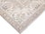 Transitional 1940s Persian Tabriz Rug For Sale - Image 3 of 5