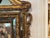 18th Century Italian Baroque Giltwood Mirror For Sale - Image 12 of 14