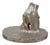 Roland Berger, Melted Union, Cast Aluminium For Sale