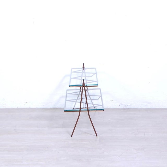 Coffee Table, Italy, 1960s For Sale - Image 10 of 16