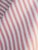 An all American narrow pink & white woven vertical stripe with a ¾” horizontal repeat. Multipurpose and in great...