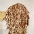 Carved Angel Wings With Heart Wall Hanging Made by Folk Artist With Antique Wood For Sale In Sacramento - Image 6 of 7