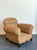 Ralph Lauren Vintage Ralph Lauren Organic Modern Woven Seagrass Club Chair For Sale - Image 4 of 16