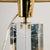 Gold Arkipelago Table Lamp by Timo Sarpaneva for Fagerhults, 1970s, Set of 2 For Sale - Image 8 of 15